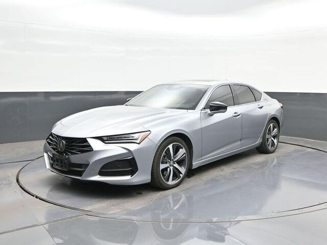2024 Acura TLX w/Tech