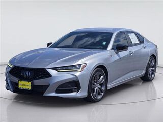 2022 Acura TLX w/A-SPEC