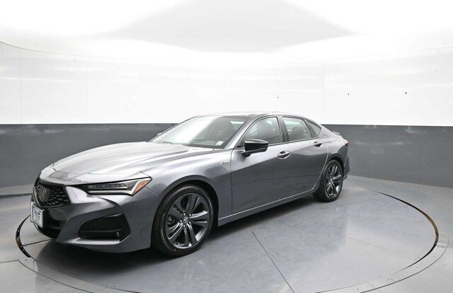 2023 Acura TLX w/A-Spec Package