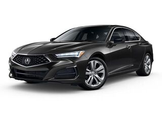 2021 Acura TLX SH-AWD w/Tech