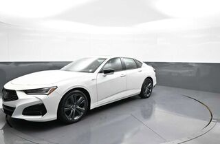 2023 Acura TLX w/A-Spec Package