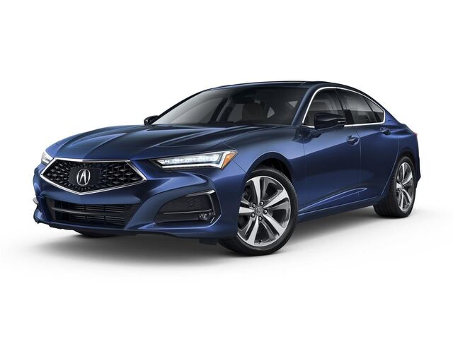 2023 Acura TLX SH-AWD w/Advance