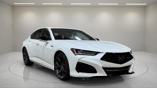 2023 Acura TLX SH-AWD Type S w/Perf. Wheel+Tire