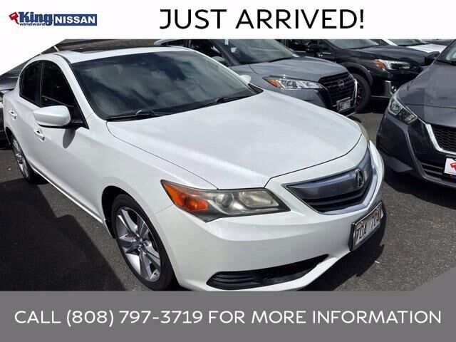 2015 Acura ILX 2.0L