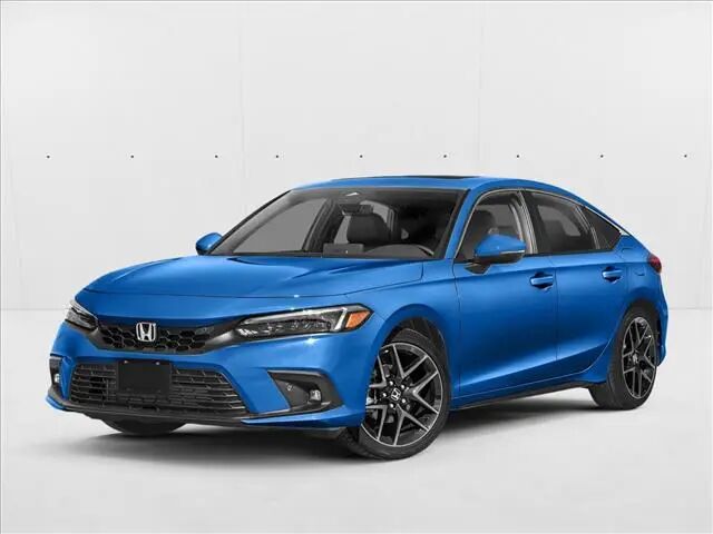 2024 Honda Civic Sport Touring