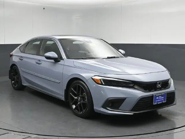 2023 Honda Civic Sport Touring