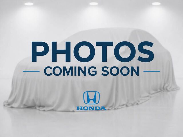 2023 Honda Civic Hatchback SP TRG