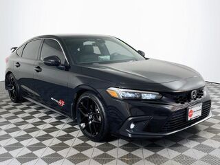 2024 Honda Civic Sport Touring