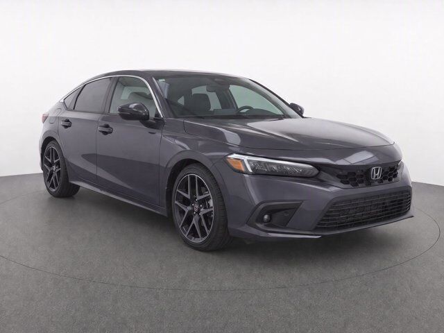 2024 Honda Civic Hatchback Sport Touring