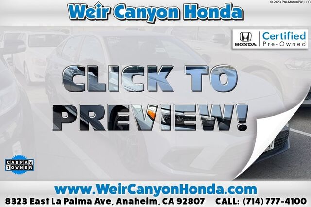 2024 Honda Civic Hatchback 2.0L SPORT