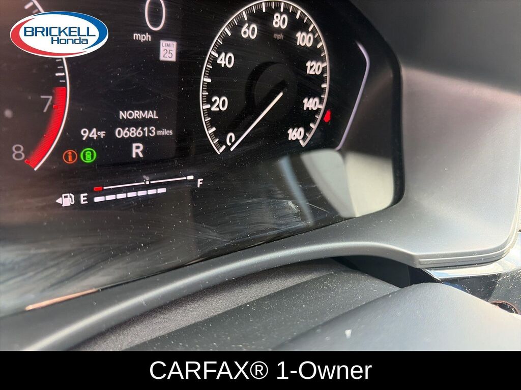 2023 Honda Civic Sport — photo 1 of 7