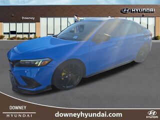 2024 Honda Civic Hatchback Sport