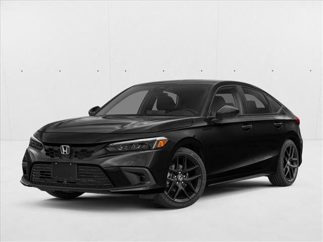 2023 Honda Civic Hatchback SPORT