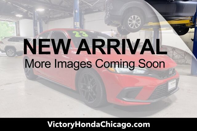 2023 Honda Civic Hatchback SPORT