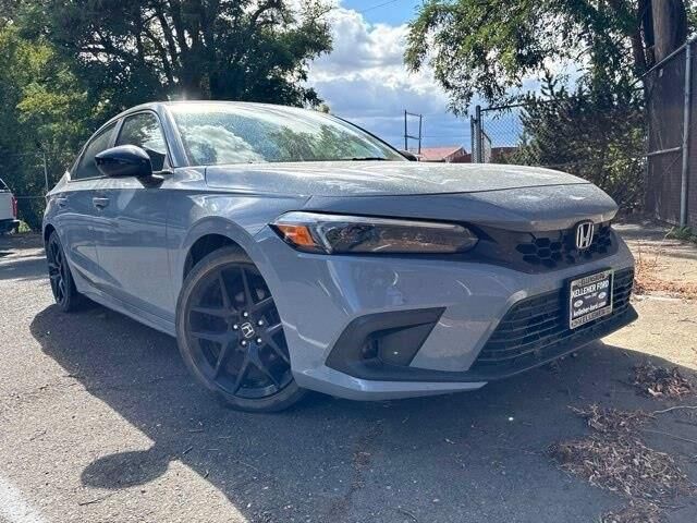 2024 Honda Civic Sport — photo 1 of 1