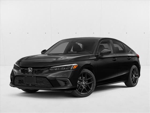 2024 Honda Civic Hatchback 2.0L SPORT — photo 1 of 1
