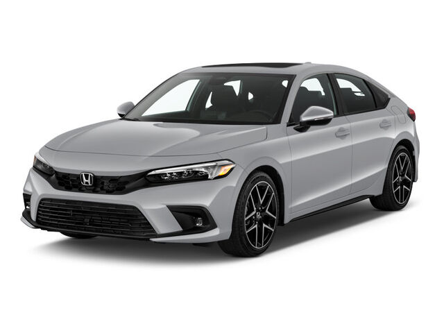 2023 Honda Civic Hatchback SPORT