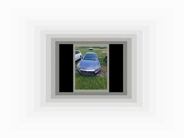 2020 Honda Insight EX — photo 1 of 49
