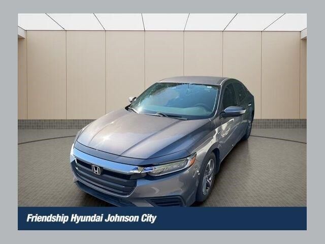 2020 Honda Insight EX