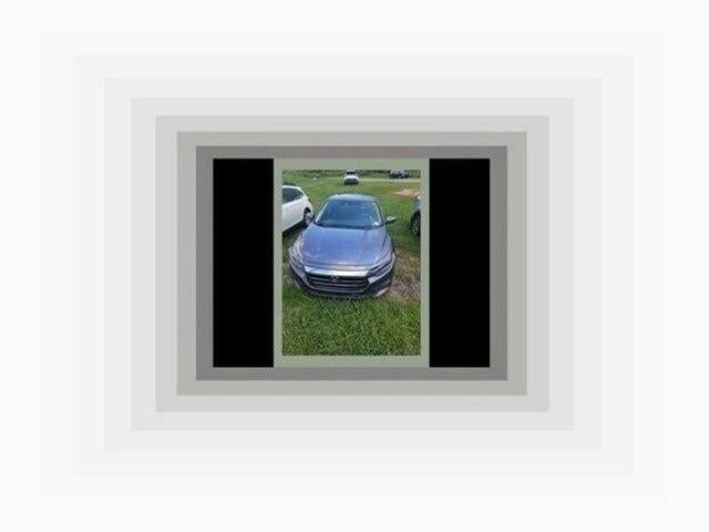 2020 Honda Insight EX