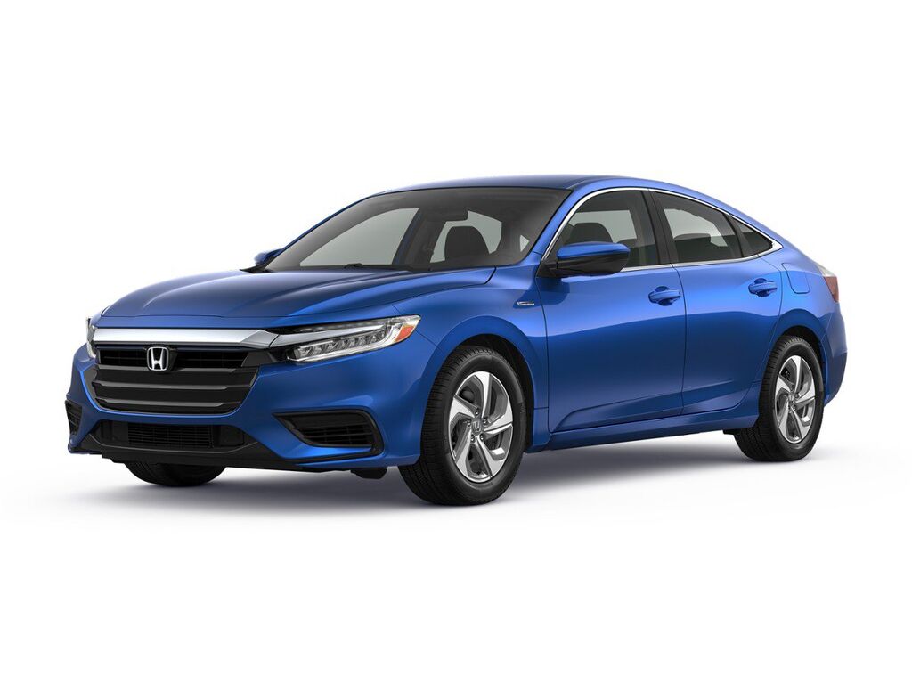 2019 Honda Insight EX — photo 1 of 1