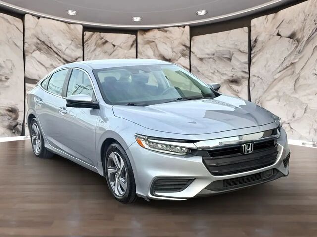 2020 Honda Insight EX