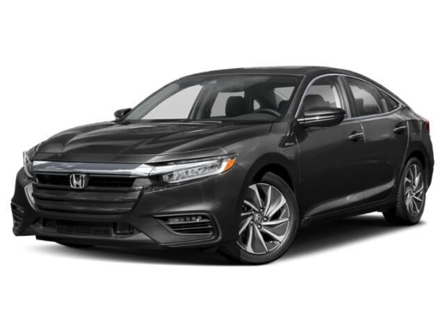 2019 Honda Insight Touring — photo 1 of 26