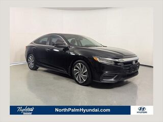 2019 Honda Insight Touring