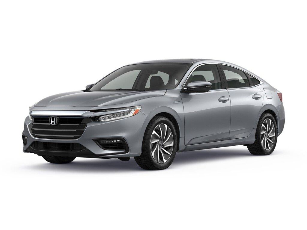 2019 Honda Insight Touring — photo 1 of 1