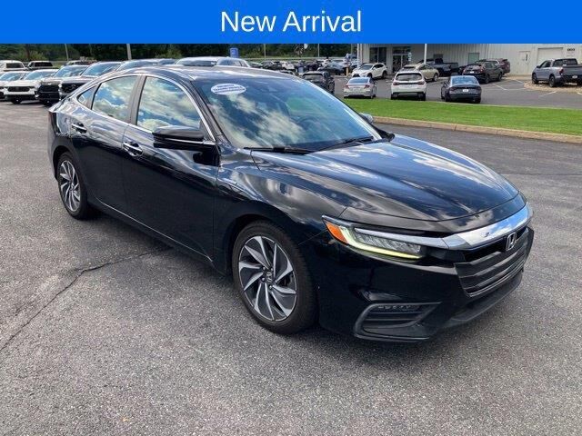 2019 Honda Insight Touring