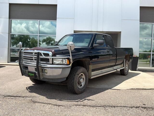 1999 Dodge Ram 2500 ST