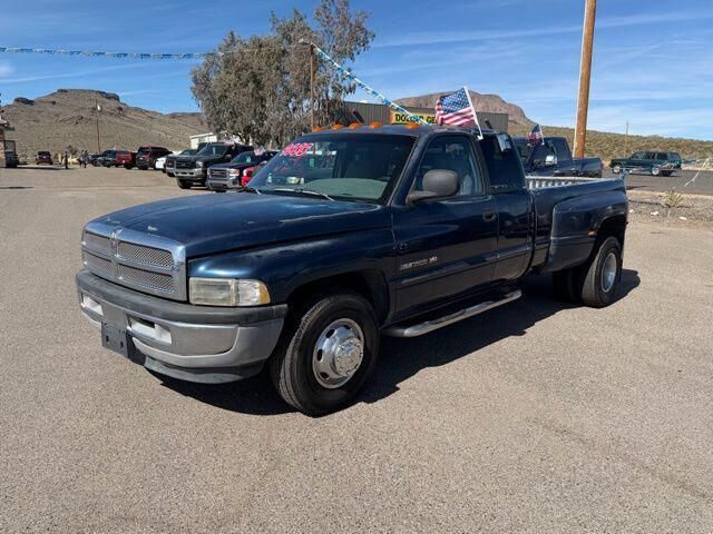 2000 Dodge Ram 3500 ST