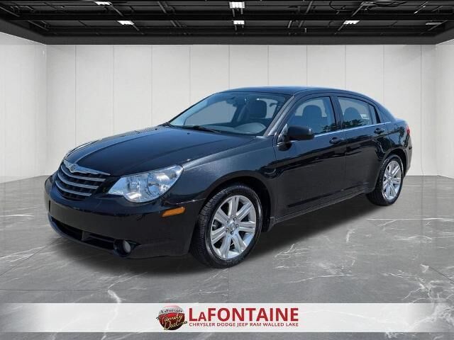 2010 Chrysler Sebring Limited