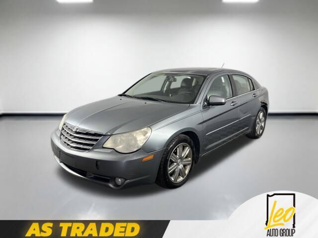 2010 Chrysler Sebring Limited