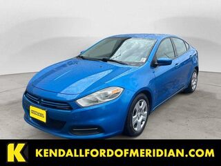 2015 Dodge Dart SE