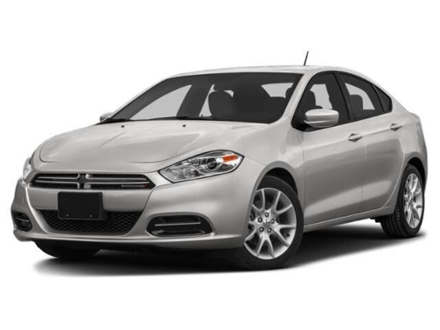 2015 Dodge Dart SXT — photo 1 of 2