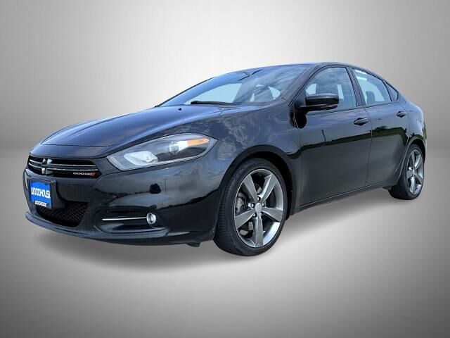 2015 Dodge Dart GT — photo 1 of 39