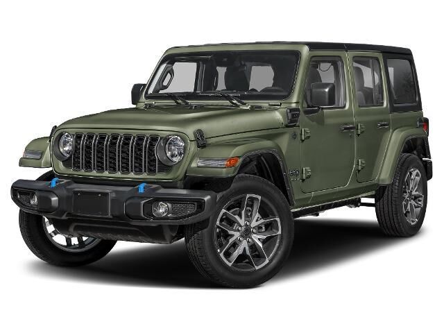 2022 Jeep Wrangler Rubicon — photo 1 of 32