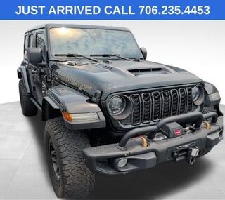 2023 Jeep Wrangler Rubicon 392 — photo 1 of 13