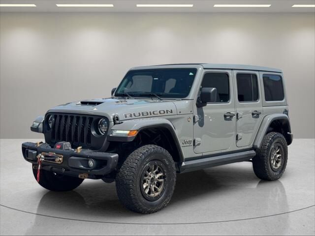 2023 Jeep Wrangler Rubicon 392