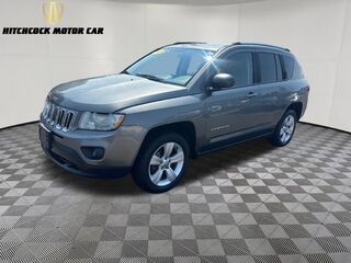2013 Jeep Compass Sport