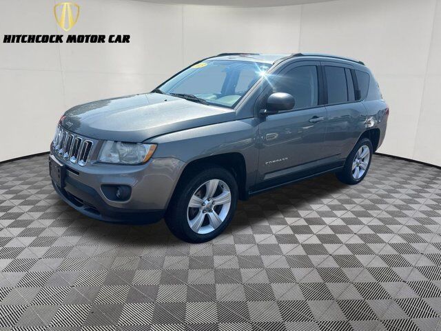 2013 Jeep Compass Sport — photo 1 of 1
