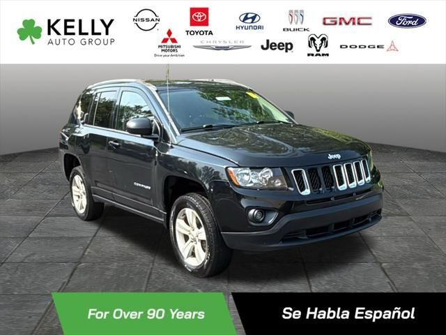 2015 Jeep Compass Sport — photo 1 of 1