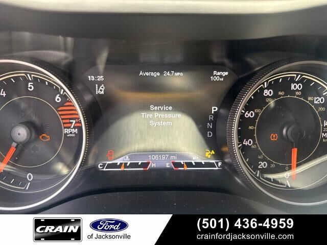 2017 Jeep Cherokee Limited — photo 1 of 26