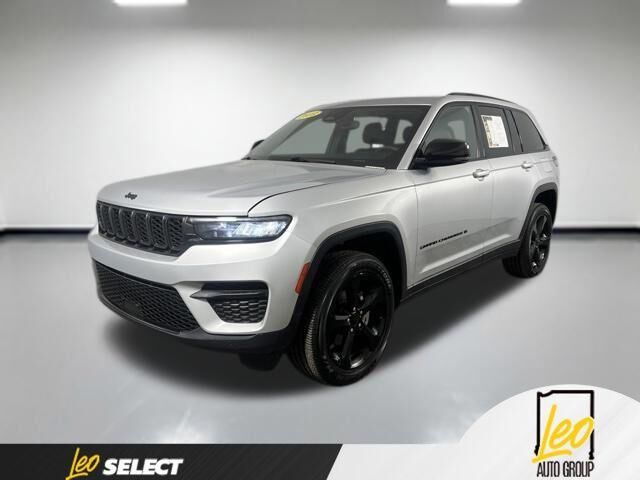 2019 Jeep Cherokee Limited — photo 1 of 25