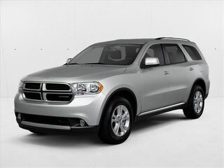 2012 Dodge Durango SXT