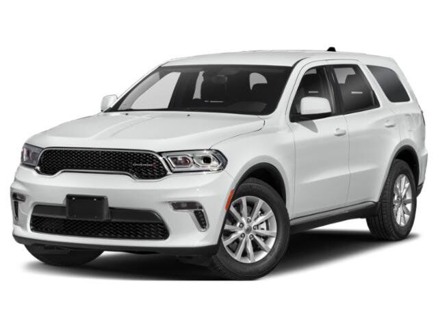2021 Dodge Durango SXT RWD — photo 1 of 1