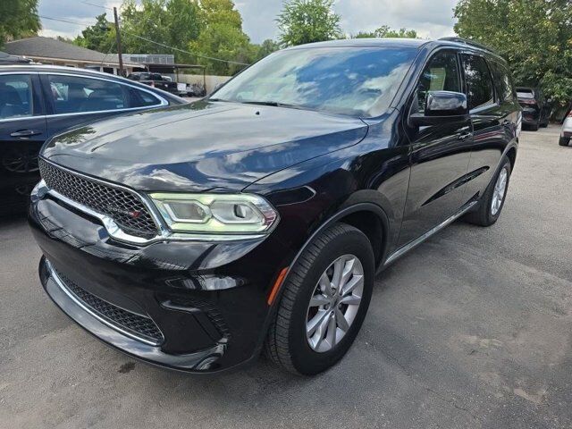 2023 Dodge Durango SXT