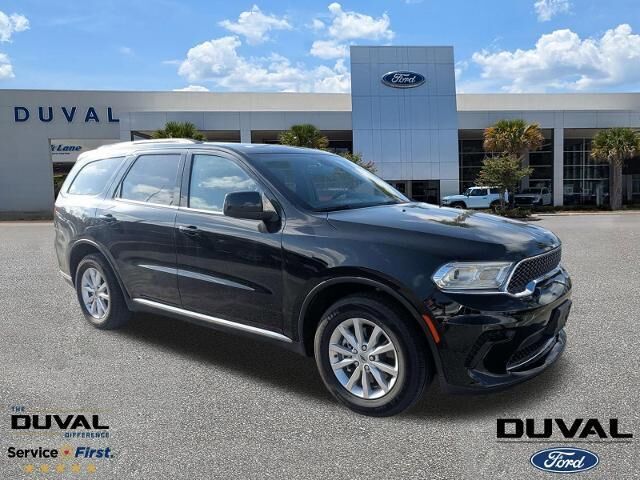 2023 Dodge Durango SXT