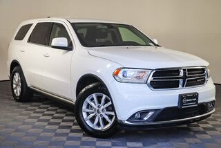 2019 Dodge Durango SXT